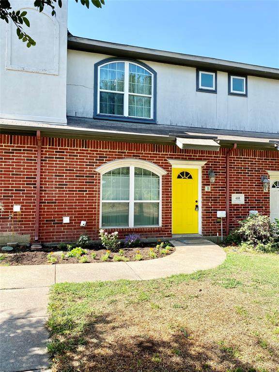 418 Central Park Drive - Photo 1