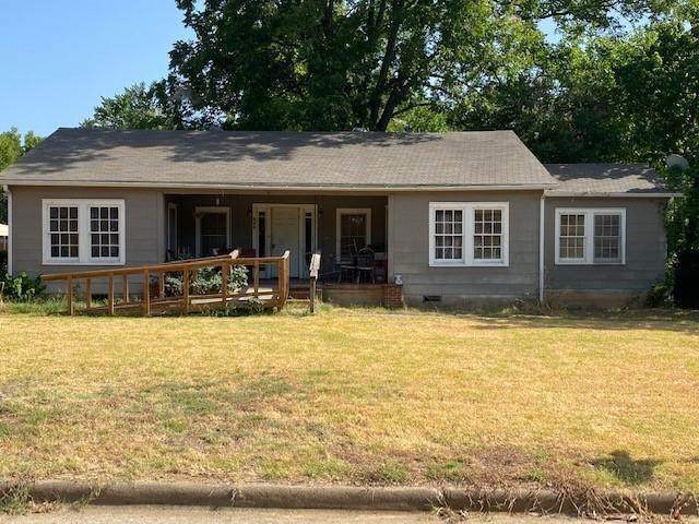 521 Hanna Street - Photo 1