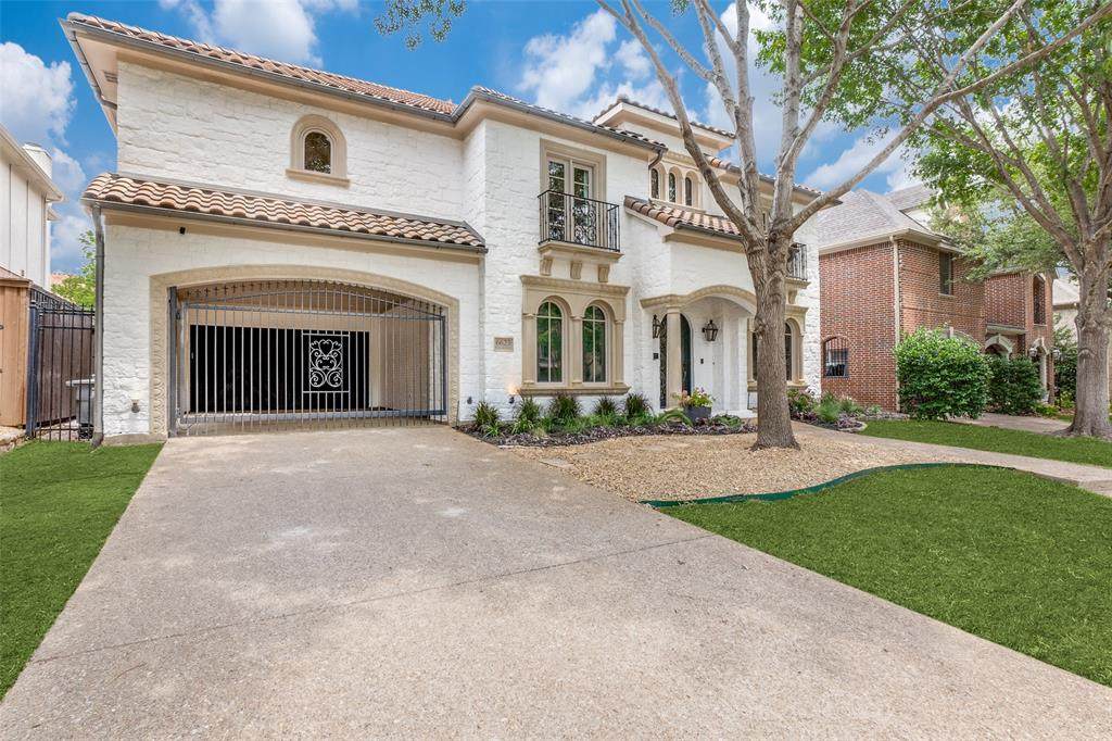6623 Vanderbilt Avenue - Photo 1