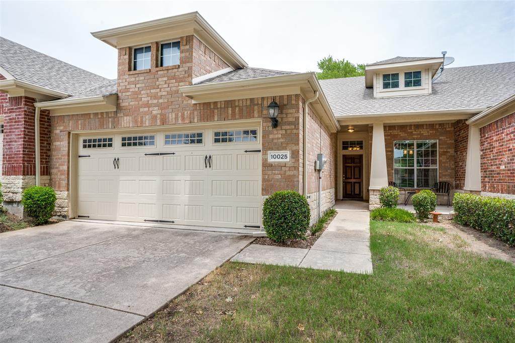 10025 Sedgewick Avenue - Photo 1