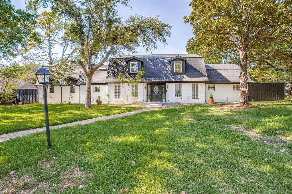 6921 Gateridge Drive - Photo 1