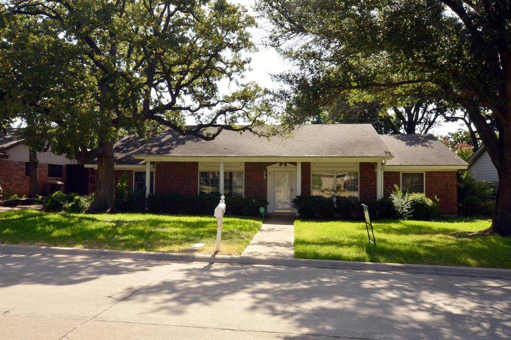 1732 Renee Drive - Photo 1