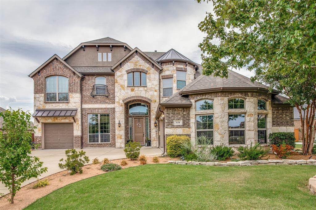 3138 Marble Falls Lane - Photo 1