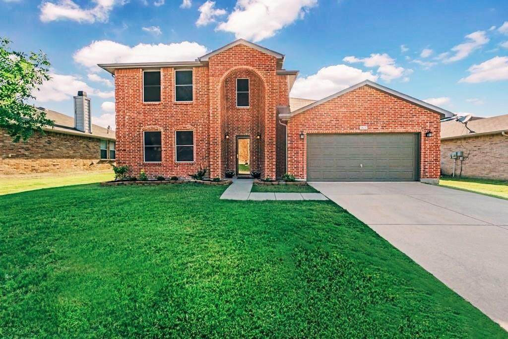 2637 Salt Maker Way - Photo 1