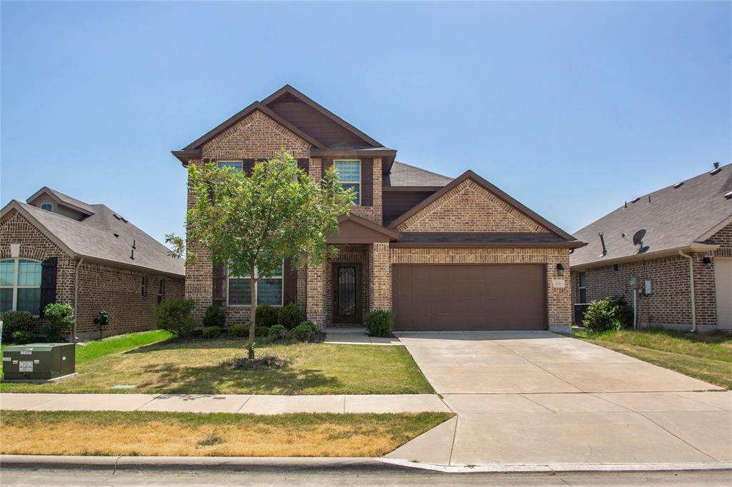 608 Fossil Creek Drive - Photo 1