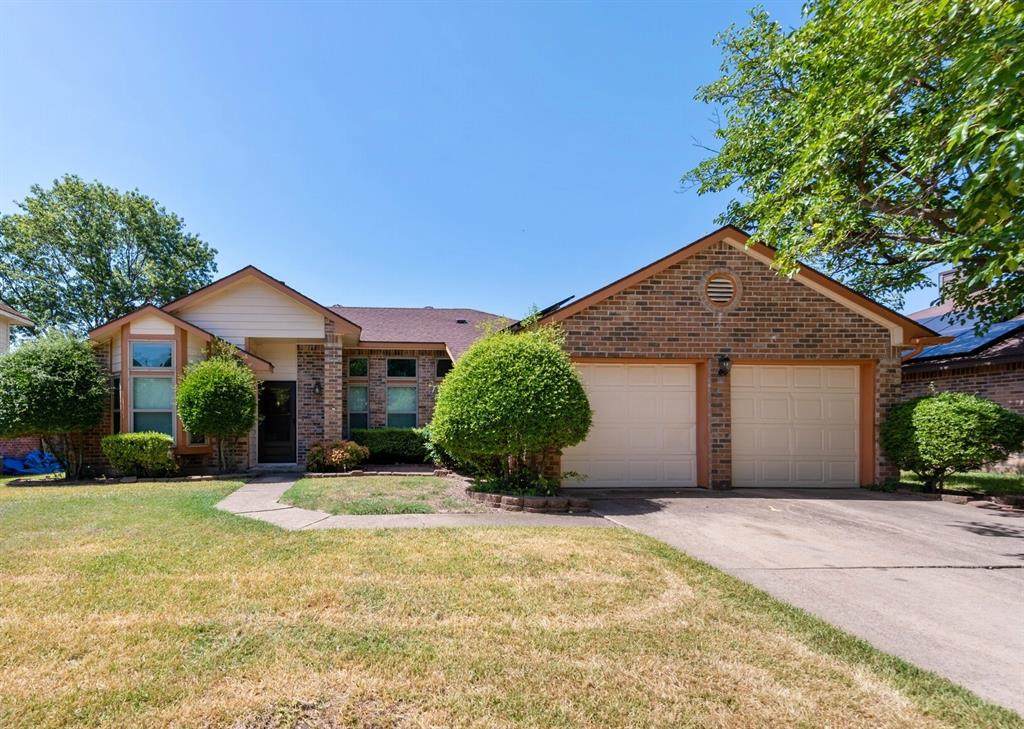 116 Hardin Drive - Photo 1