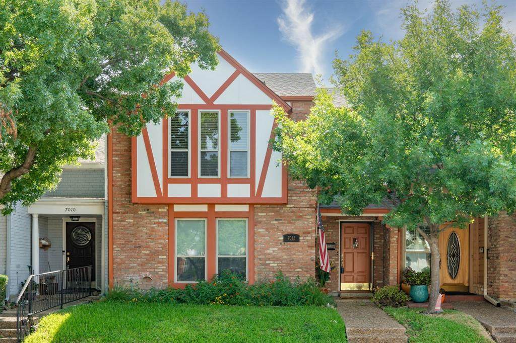 7012 Regalview Circle - Photo 1