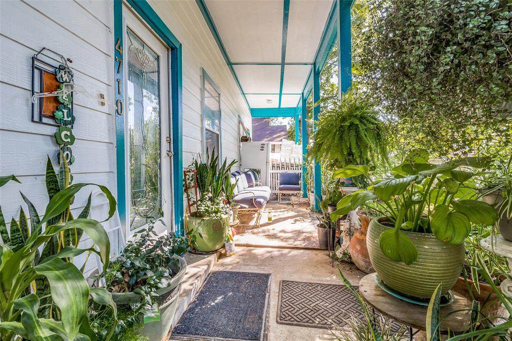 4708 Parry Avenue - Photo 1