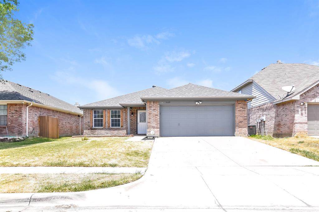 5109 Senator Drive - Photo 1
