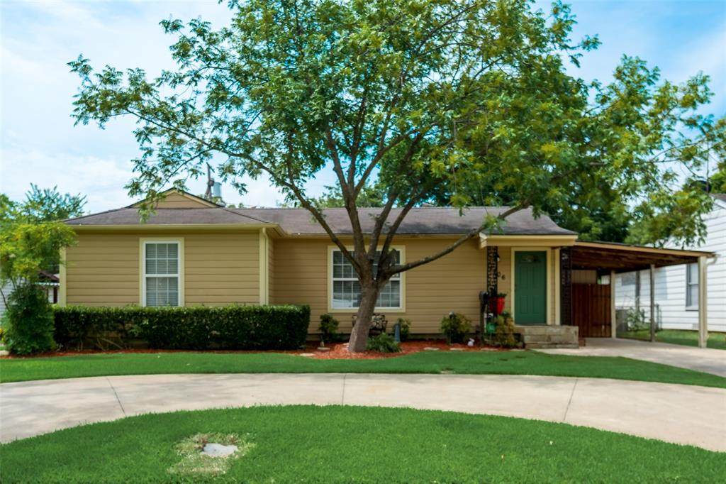 1706 Farola Drive - Photo 1