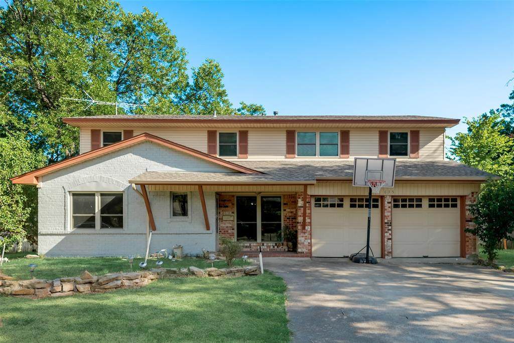 635 Williams Way - Photo 1