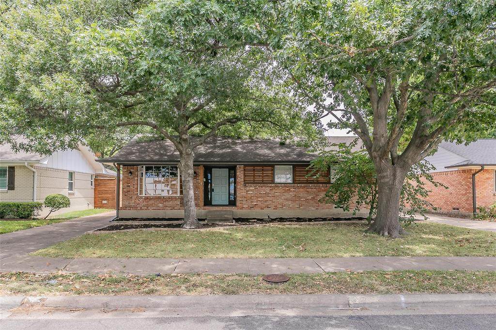 9632 Ferndale Road - Photo 1