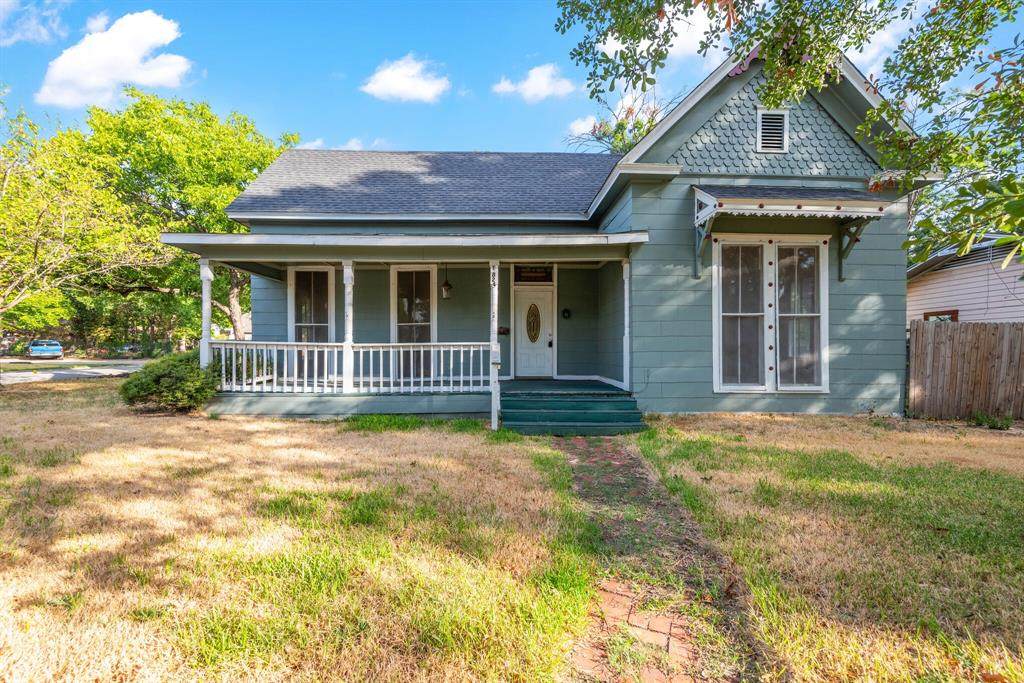 1824 5th Avenue - Photo 1