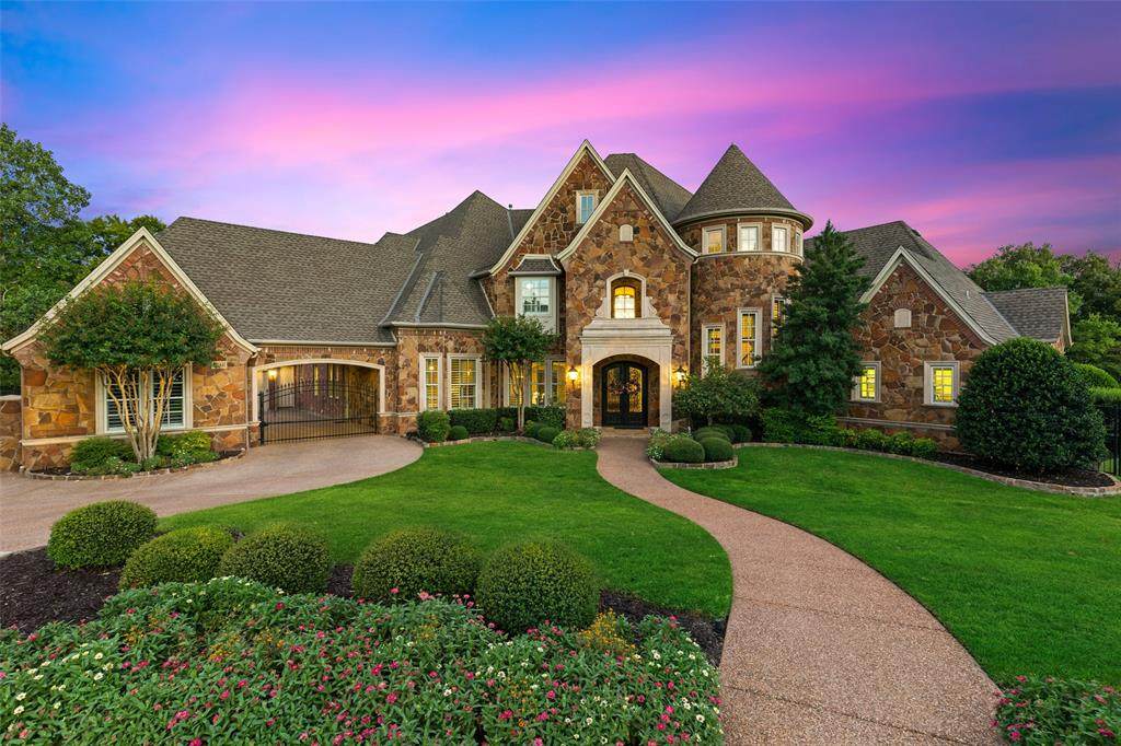 1732 Byron Nelson Parkway - Photo 1