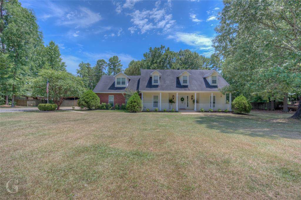 7701 Millwood Drive - Photo 1