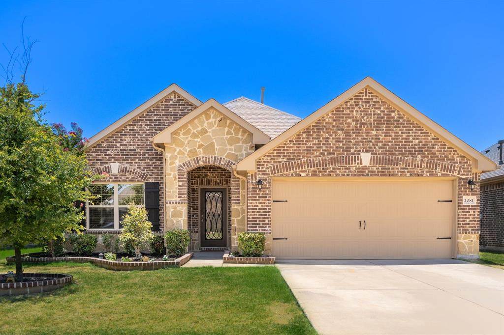 2081 Avondown Road - Photo 1
