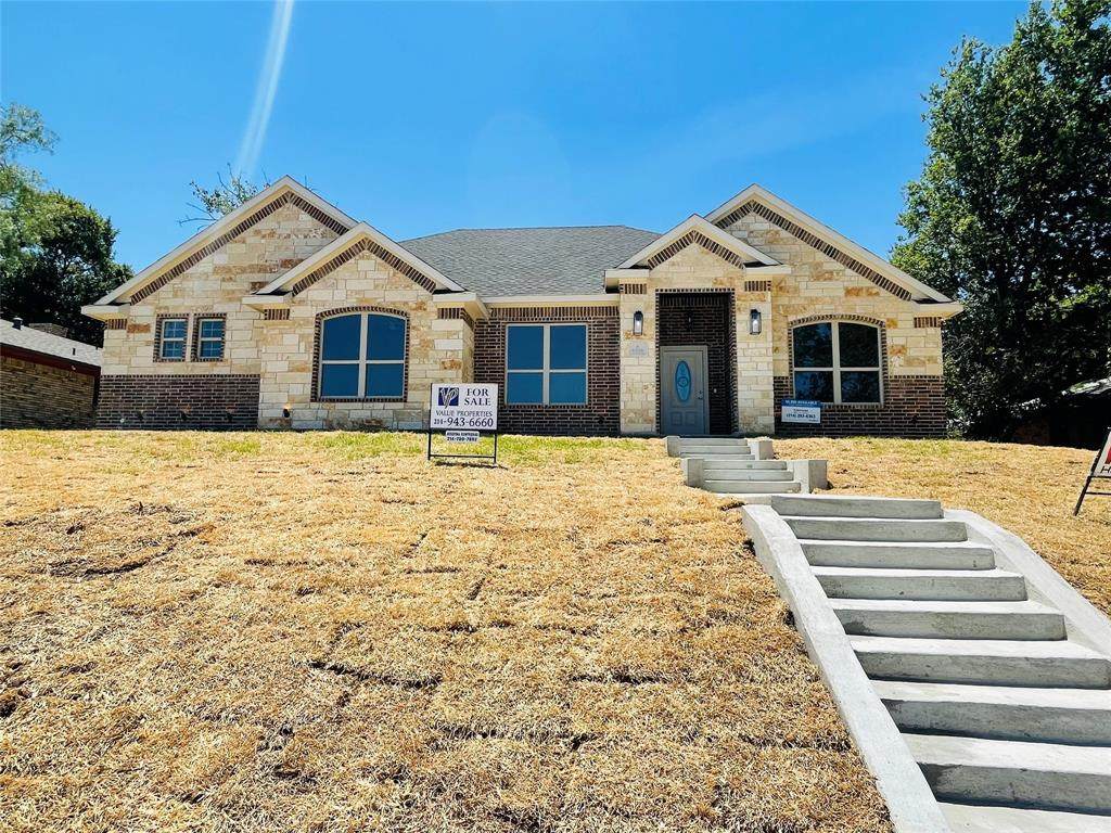 6126 Challedon Lane - Photo 1