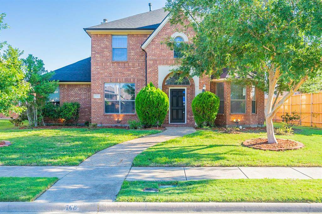768 Talon Drive - Photo 1