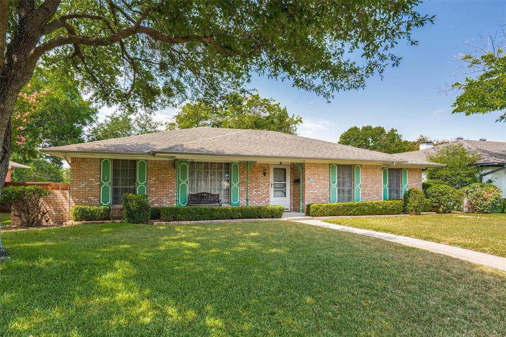 11063 Carissa Drive - Photo 1