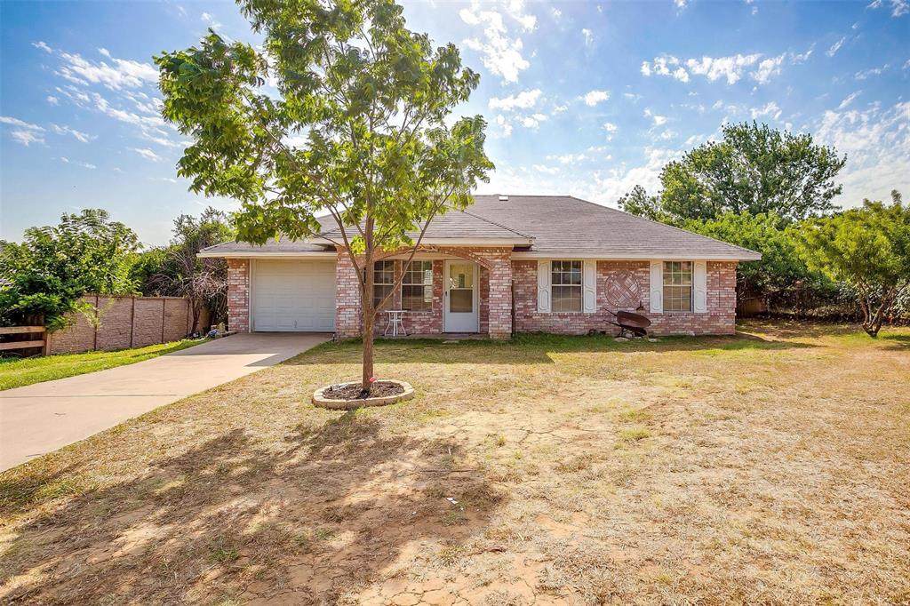 1105 Summer Wheat Street - Photo 1