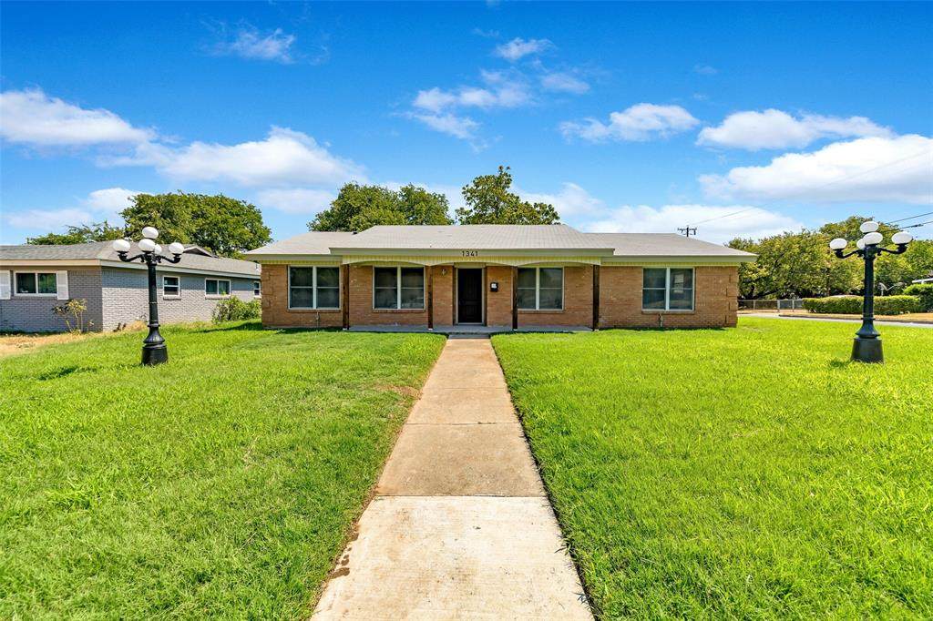 1341 Stafford Drive - Photo 1