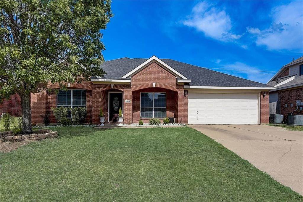 9505 Double Oak Lane - Photo 1