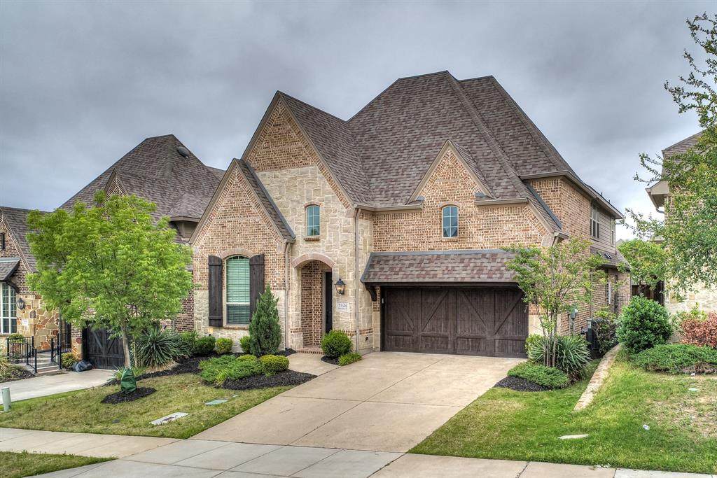 7346 Ridge Point Drive - Photo 1