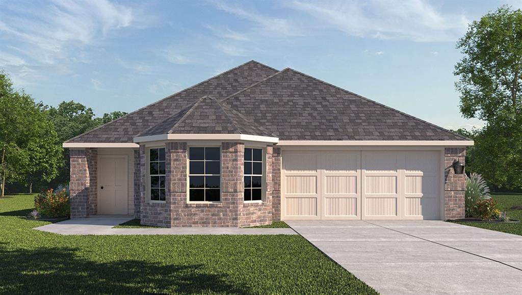 2312 Redwing Drive - Photo 1