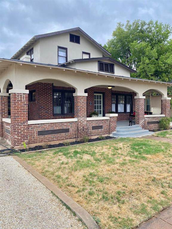 625 Hickory Street - Photo 1