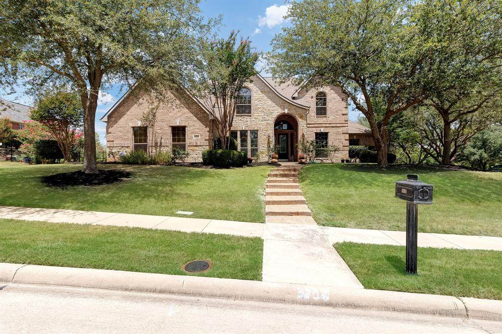 4704 Scoter Lane - Photo 1