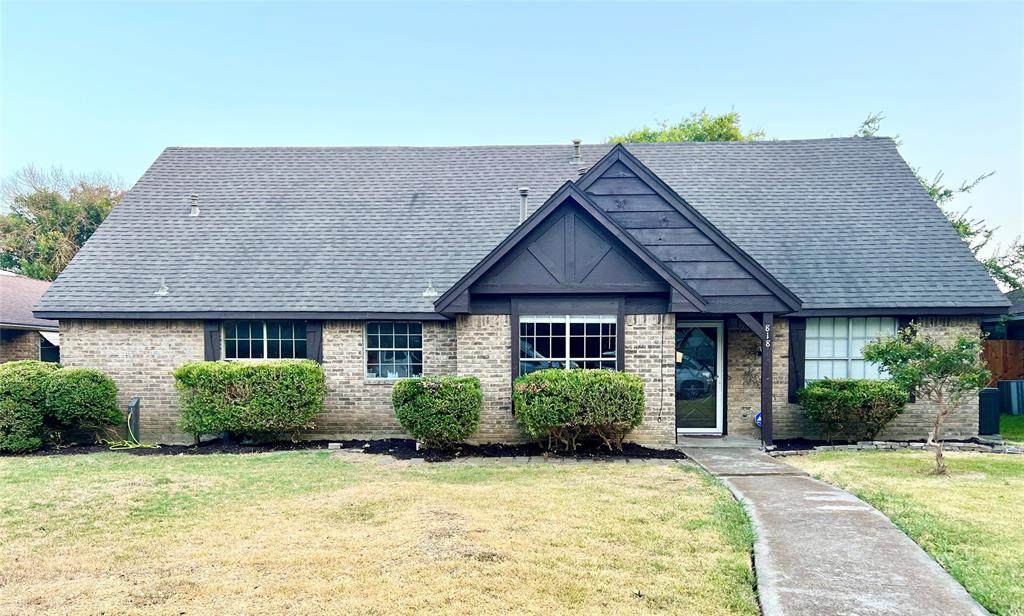 818 Cherry Street - Photo 1