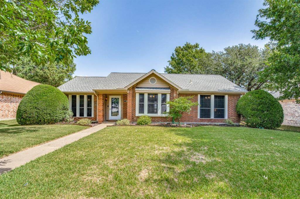1111 Sheppard Lane - Photo 1