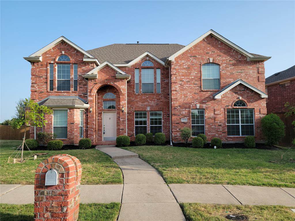 11565 Gatesville Drive - Photo 1