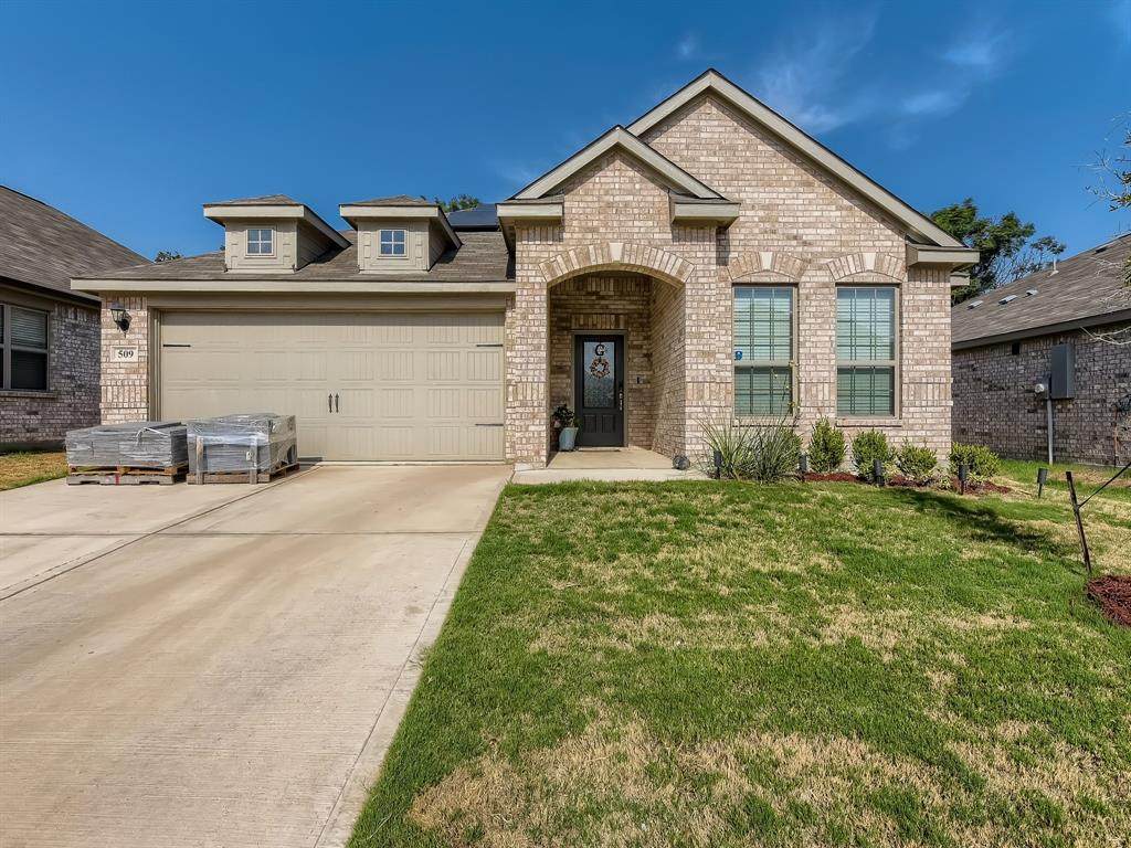 509 Cross Ridge Circle - Photo 1