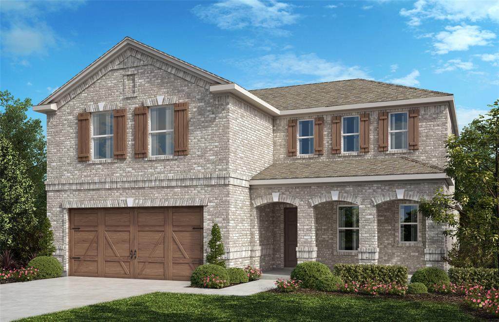 3740 Highland Bayou Drive - Photo 1