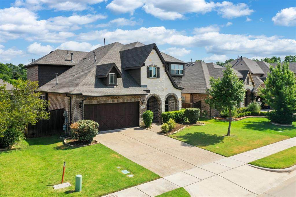 4529 Redbridge Drive - Photo 1