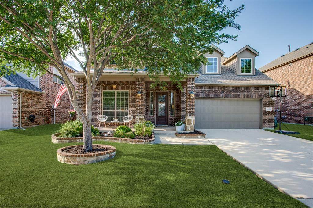 10300 Paul Revere Way - Photo 1