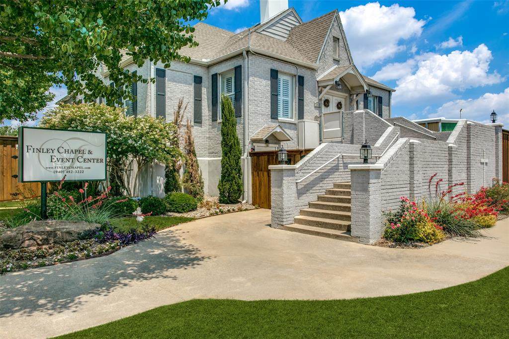 310 Mccart Street - Photo 1