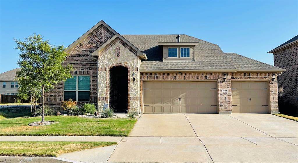 2549 Boot Hill Lane - Photo 1