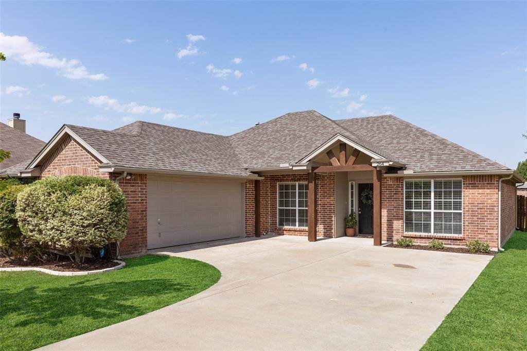 264 Cobblestone Circle - Photo 1