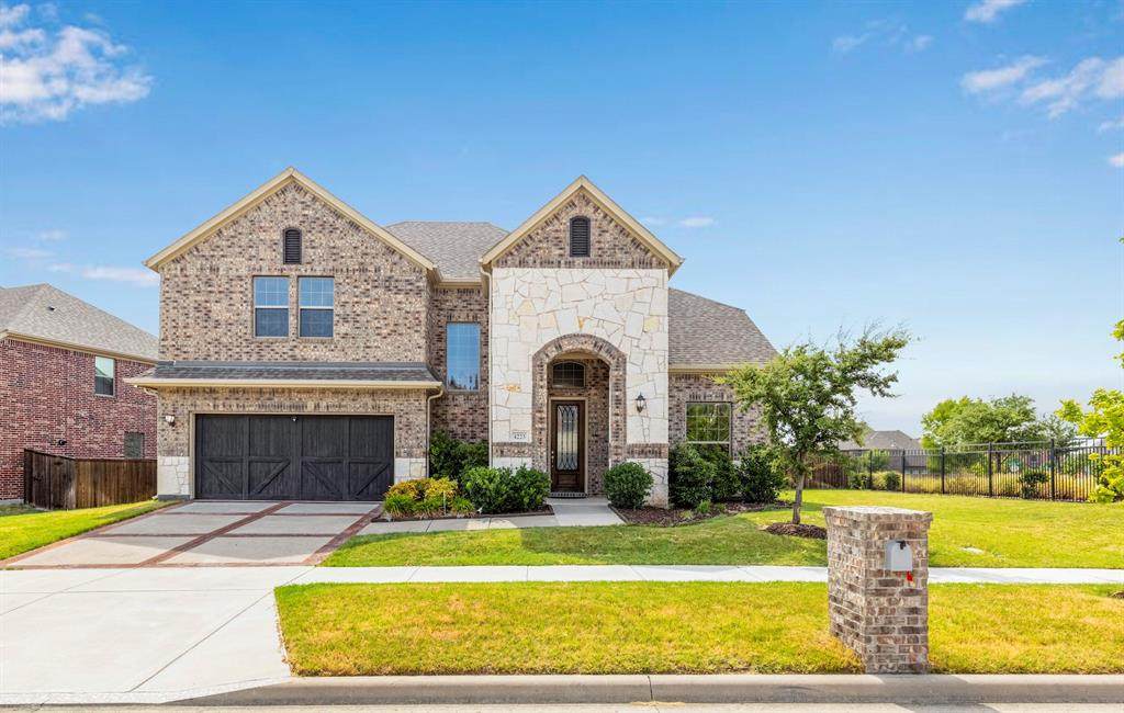 4223 Kate Drive - Photo 1