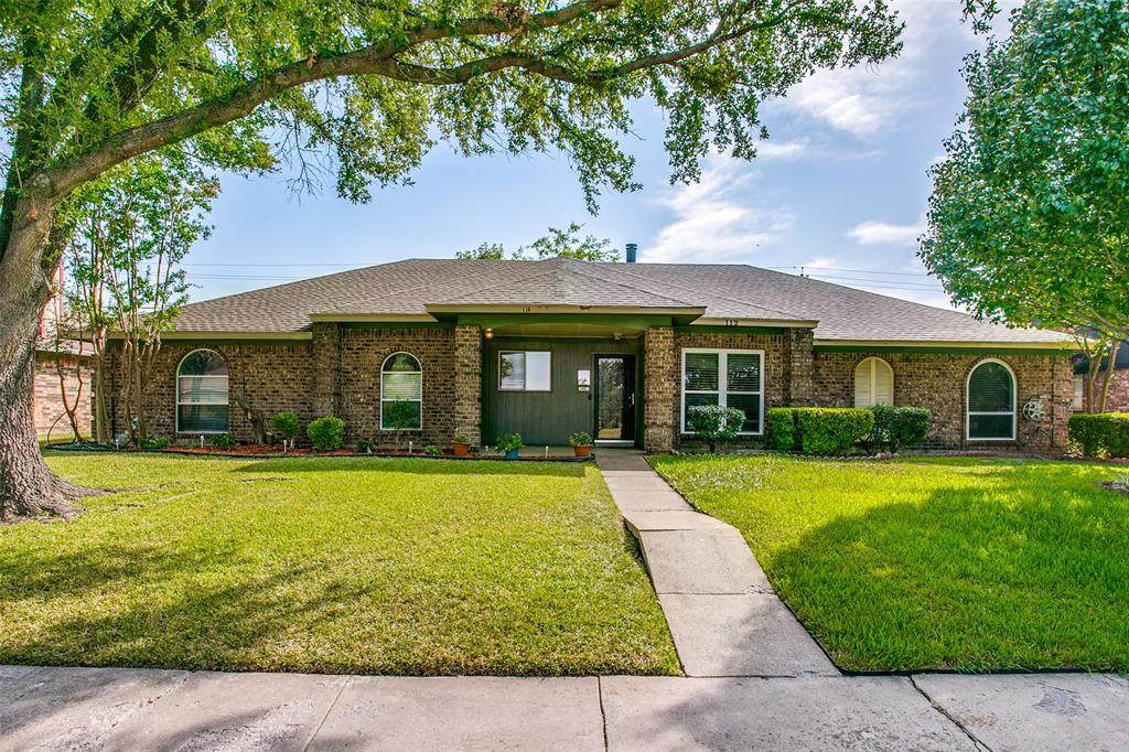 114 Amberway Lane - Photo 1