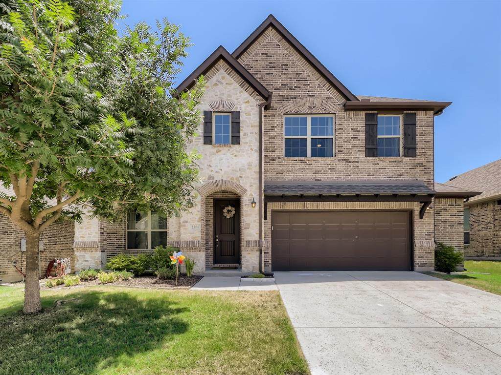 2306 Houston Drive - Photo 1