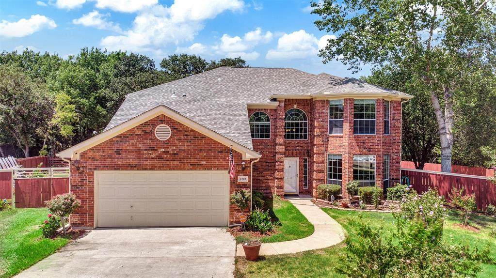 2202 Summer Brook Drive - Photo 1