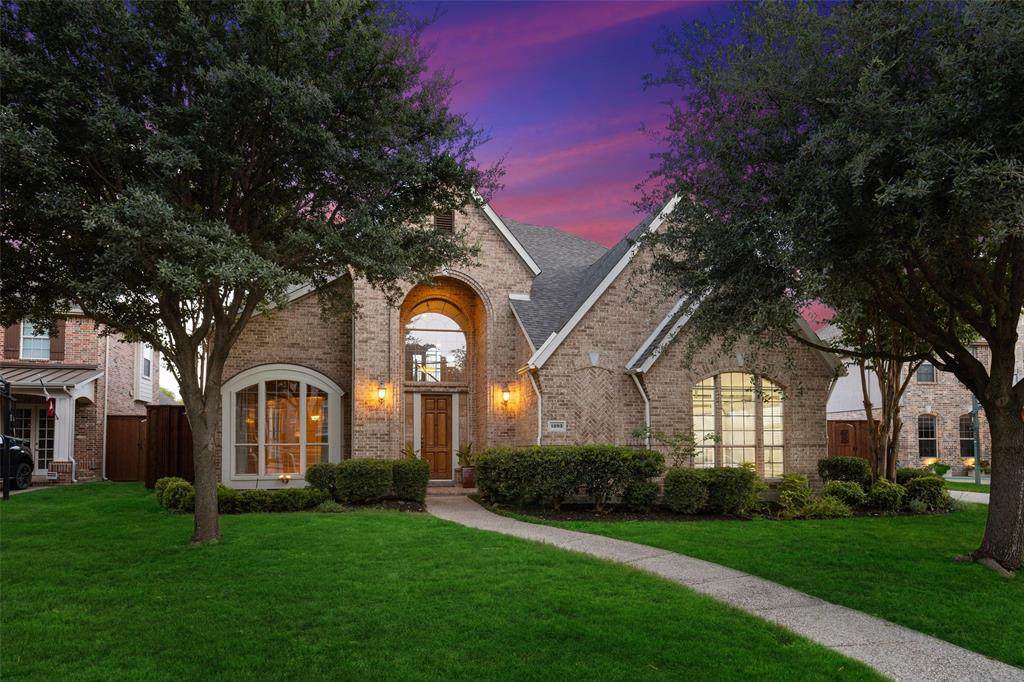 1293 Gladewater Drive - Photo 1
