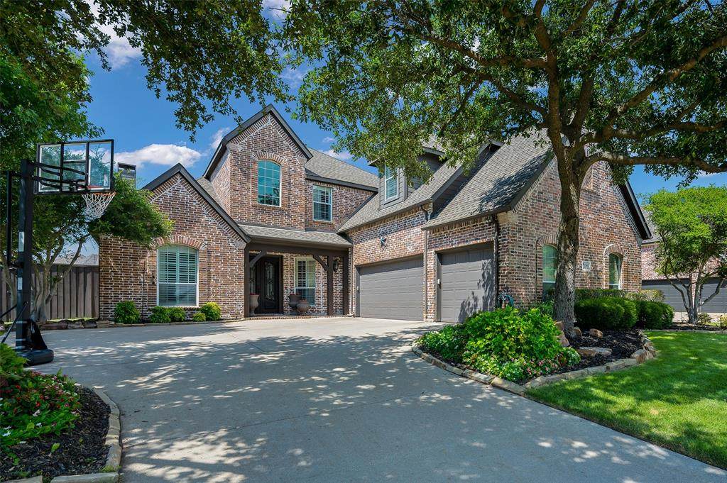 15662 Crown Cove Lane - Photo 1