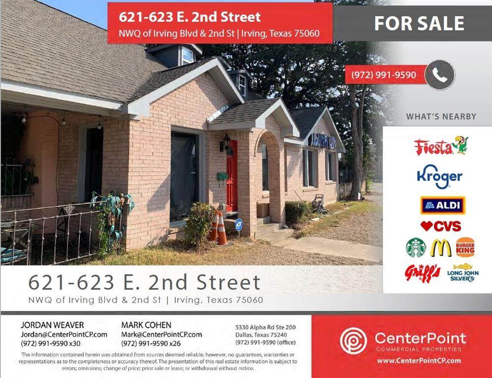 623 2nd Street - Photo 1