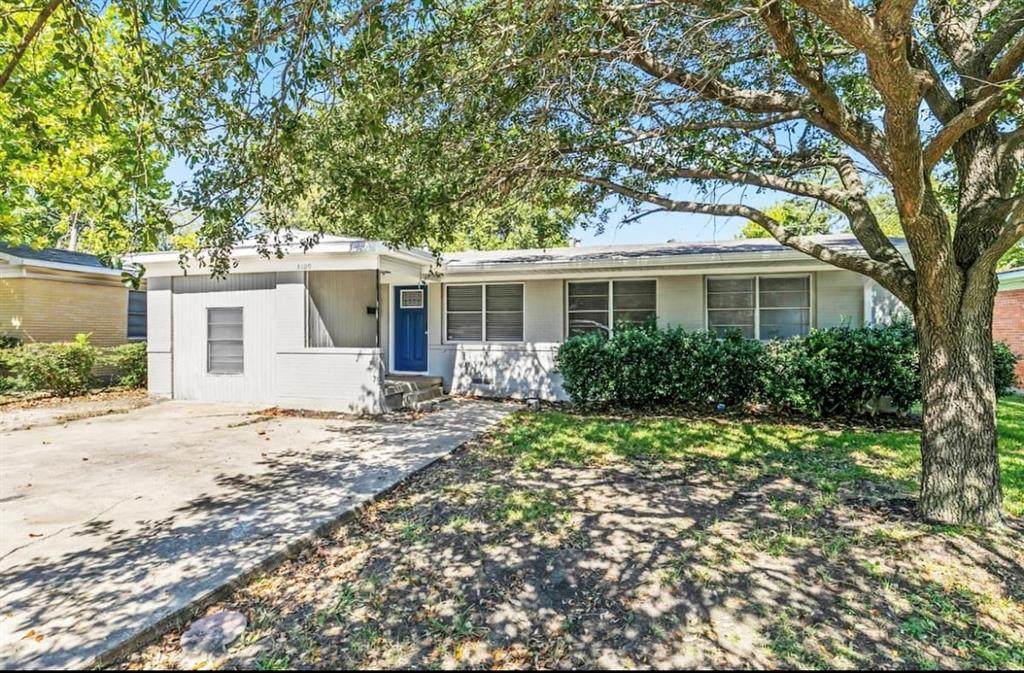 3109 Gus Thomasson Road - Photo 1