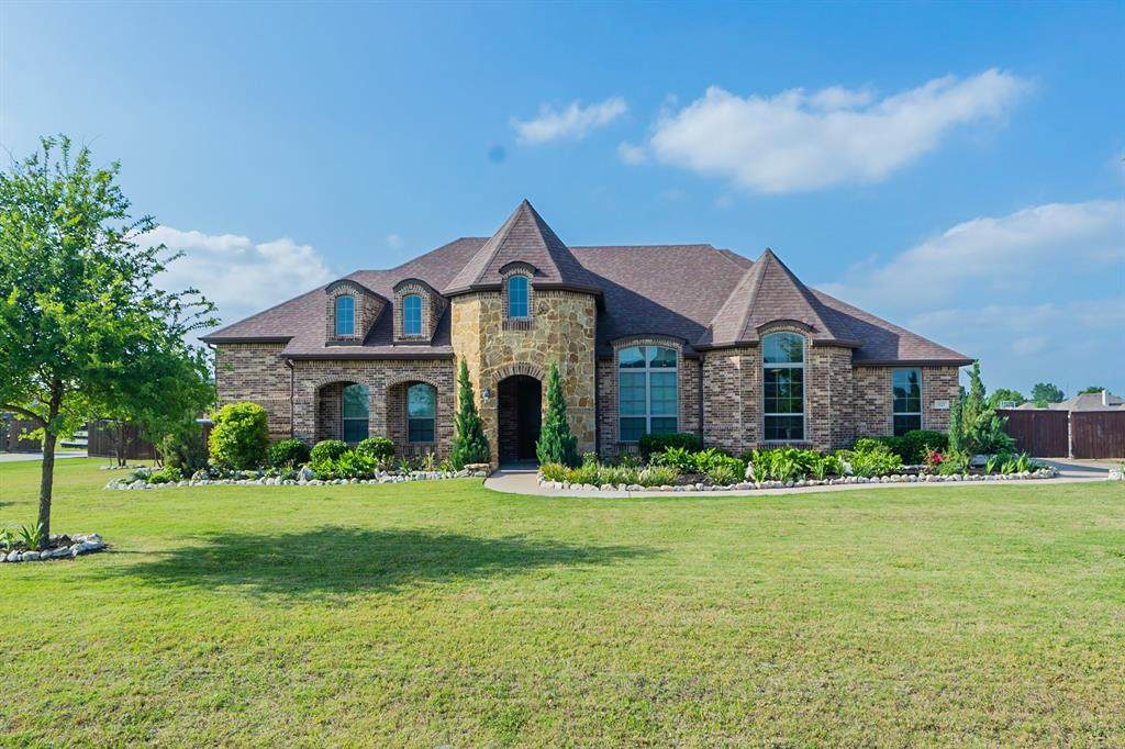 123 Shepherds Hill Road - Photo 1