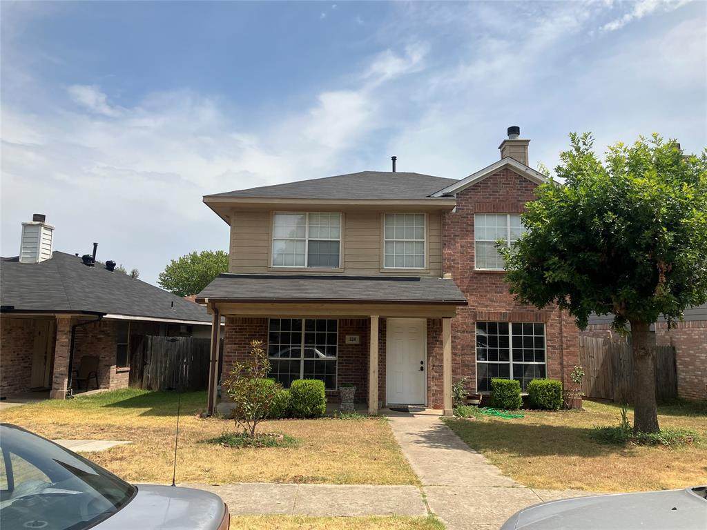 226 High Pointe Lane - Photo 1